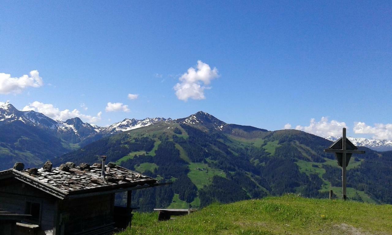 Moahof Apartment Alpbach Exterior photo