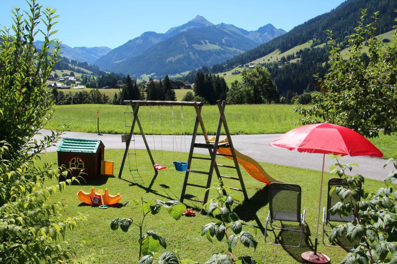 Moahof Apartment Alpbach Exterior photo
